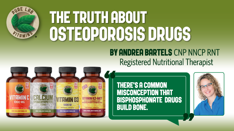 The Truth About Osteoporosis Drugs 