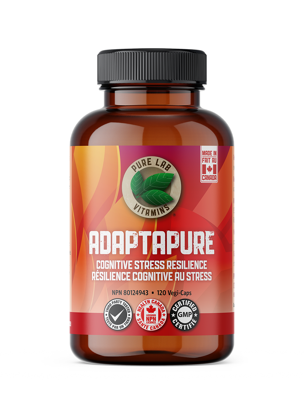 AdaptaPure