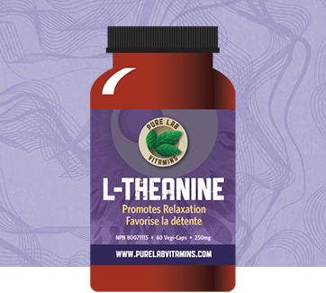 Natural Health Products Manufactured In Canada Pure Lab Vitamins